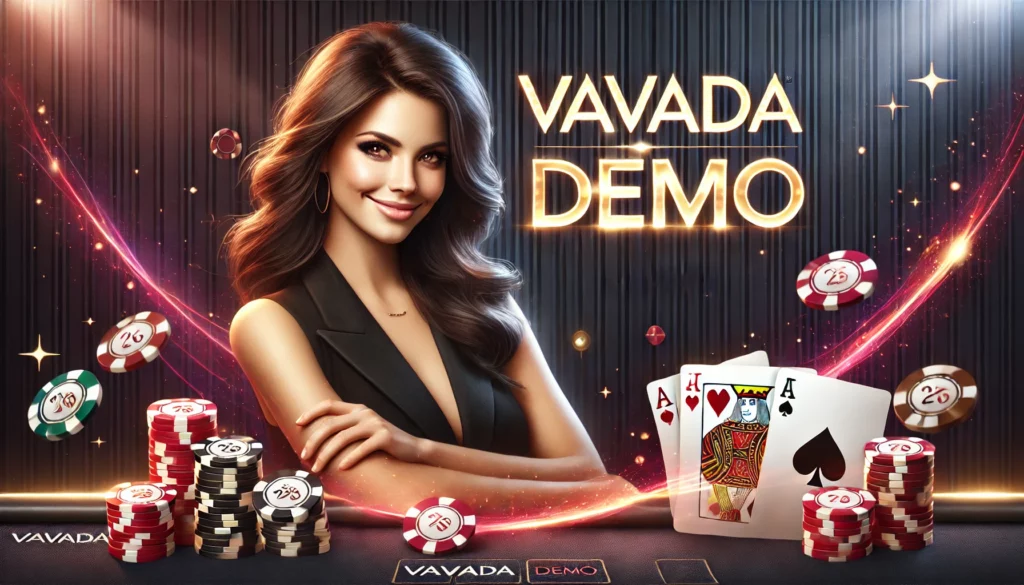 casino online vavada demo u Hrvatskoj